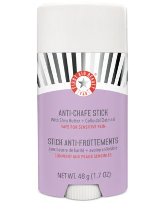 First Aid Beauty - Anti-Chafe Stick, 1.7 oz.