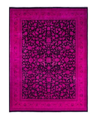 ADORN HAND WOVEN RUGS