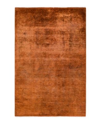 ADORN HAND WOVEN RUGS