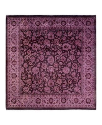 ADORN HAND WOVEN RUGS