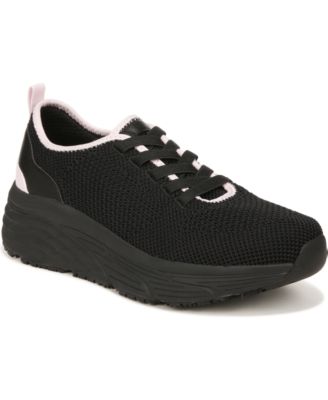 Dr. Scholl's - Back To Work Slip-Resistant Work Oxfords