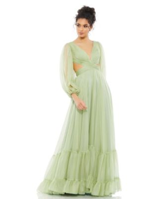 Mac Duggal