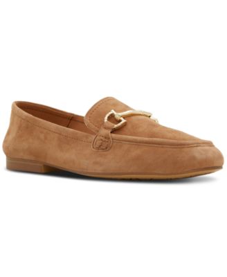 ALDO - Women's Accolade Slip-On Tailored Loafer Flats