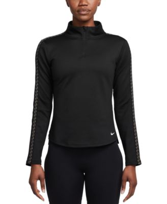 Nike - Women's Therma-FIT One 1/2-Zip Top