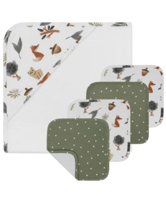 Living Textiles