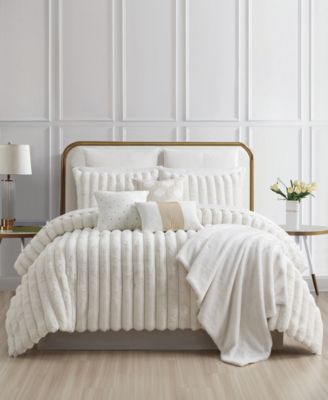 Sunham - Taylor 14-Pc. Comforter Sets, Created for Macy's