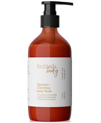 Buttah Skin - Egyptian CocoShea Body Wash
