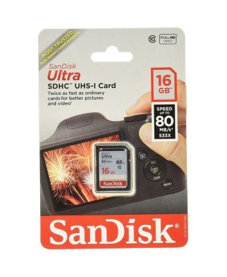 Sandisk
