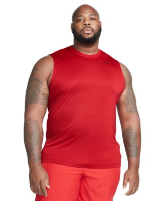 Nike - Men's Legend Dri-FIT Sleeveless Fitness T-Shirt