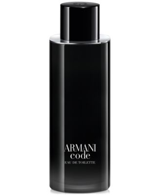 Giorgio Armani - Giorgio Armani Men's Armani Code Eau de Toilette Fragrance Collection