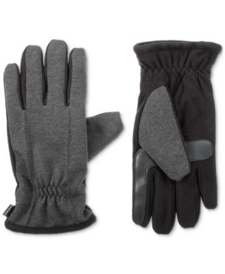 Isotoner Signature - Men's Active Gloves