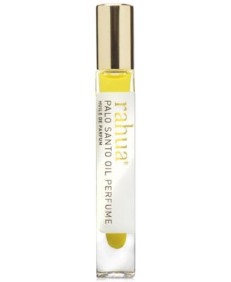 Rahua - Palo Santo Oil Perfume