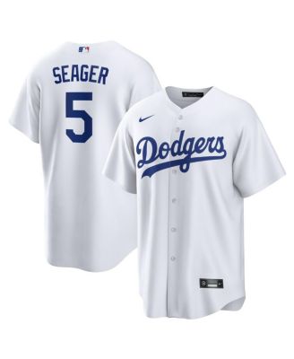 Nike - Men's Official Player Replica Jersey