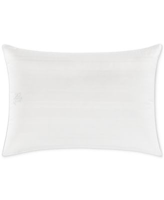 Lauren Ralph Lauren - Down Illusion Firm Density Down Alternative Pillow, Standard/Queen