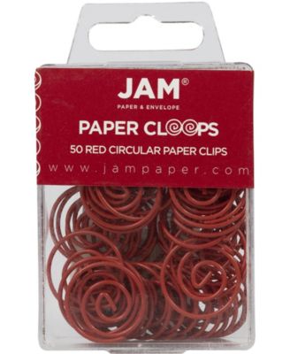 JAM Paper
