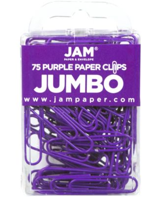 JAM Paper