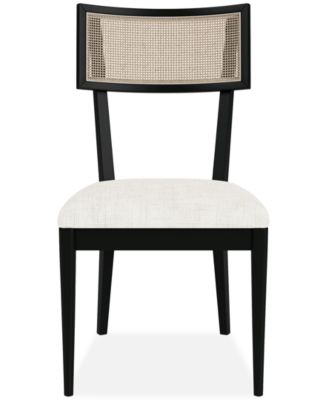 Furniture - Laguna Dining Cane Back Side Chair