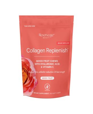 Reserveage