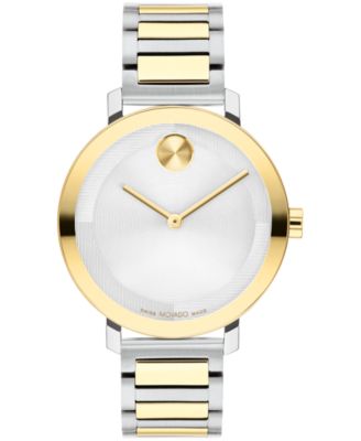 Movado