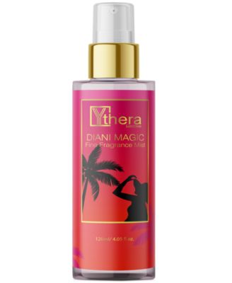 Ythera Beauty - Diani Magic Fine Fragrance Mist, 4.05 oz.