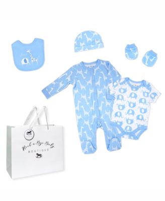 Rock-A-Bye Baby Boutique