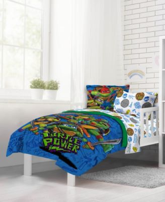 TEENAGE MUTANT NINJA TURTLES