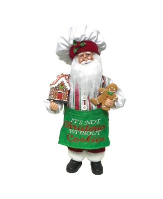 Santa's Workshop