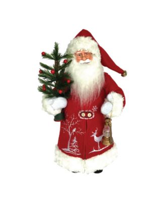 Santa's Workshop