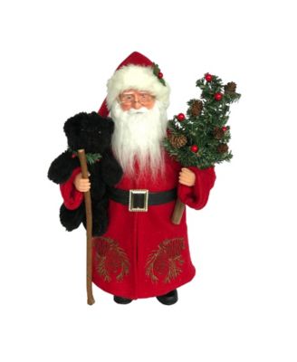 Santa's Workshop