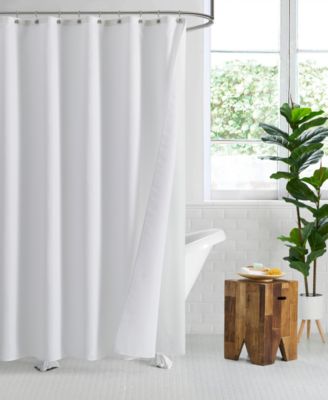 Clorox - 14-Pc. Shower Curtain Set