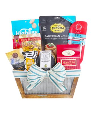 Alder Creek Gift Baskets