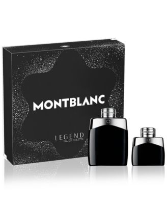 Montblanc - Men's 2-Pc. Legend Eau de Toilette Gift Set