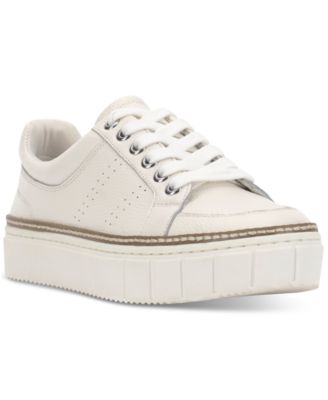 Vince Camuto - Women's Randay Lace-Up Platform Sneakers
