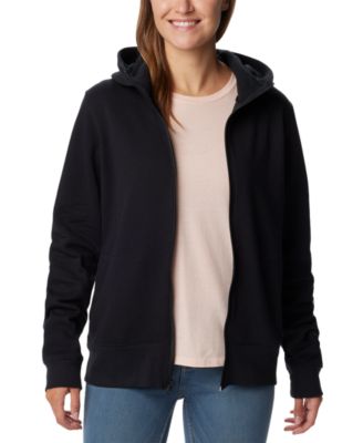 Columbia - Trek II Graphic Full-Zip Hoodie