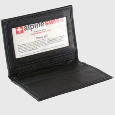 Alpine Swiss
