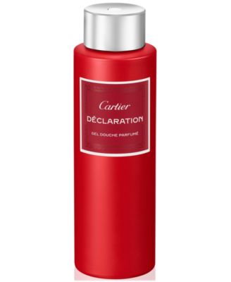 Cartier - D&eacute;claration Shower Gel, 6.7 oz.