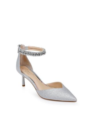 Jewel Badgley Mischka