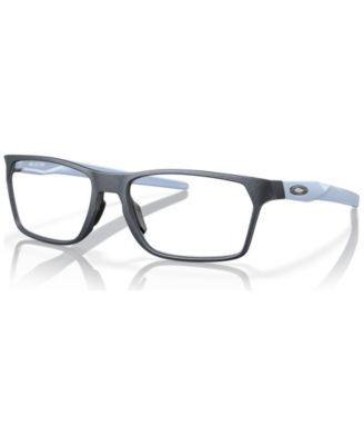 Oakley - Draft