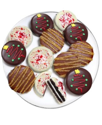 Chocolate Covered Company