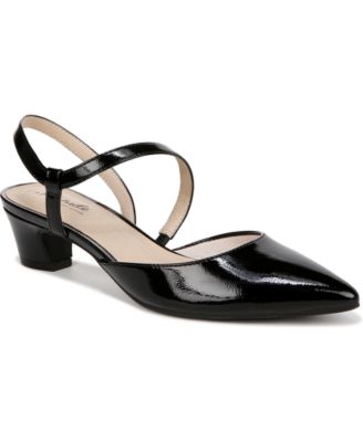 LifeStride - Minimalist Slingback Pumps