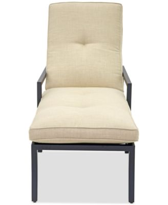 Agio - Astaire Outdoor Chaise