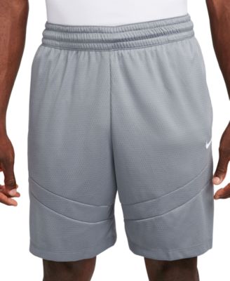 Nike - Men's Dri-FIT Drawstring 8" Basketball Shorts