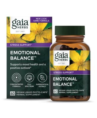 Gaia Herbs