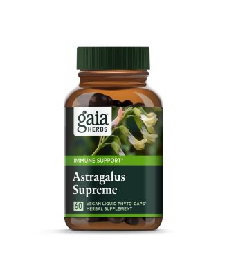 Gaia Herbs