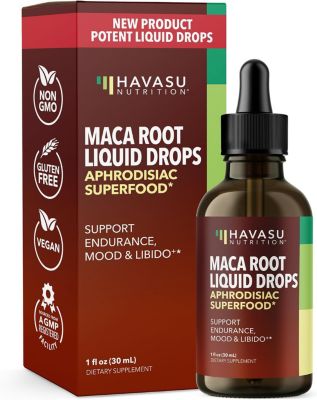 Havasu Nutrition