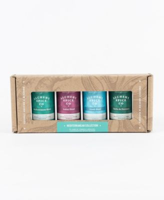 Alchemy Spice