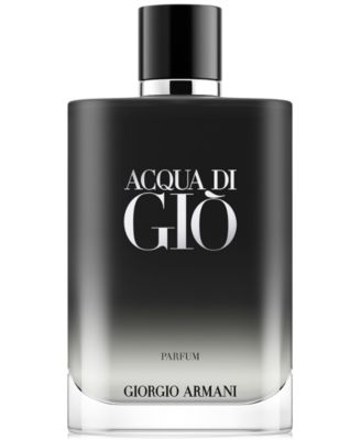 Giorgio Armani - Men's Acqua di Giò Parfum Fragrance Collection