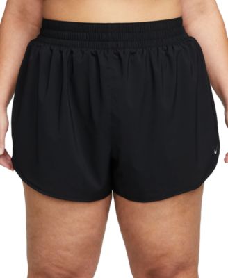 Nike - Plus Size One Dri-FIT Shorts