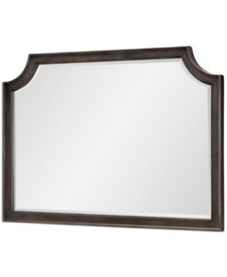 Furniture - Mandeville Mirror