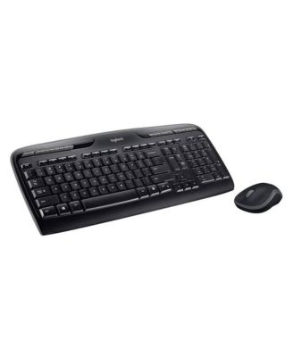 Logitech
